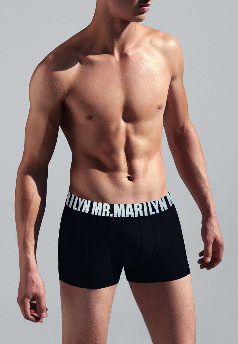 Poupée Marilyn - Bokserki obcisłe