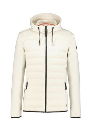 MIDLAYER ARZBERG - Blouson - puder