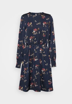 Vestito casual - dark blue