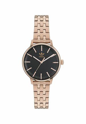 CODE ONE  - Uhr - rose gold tone