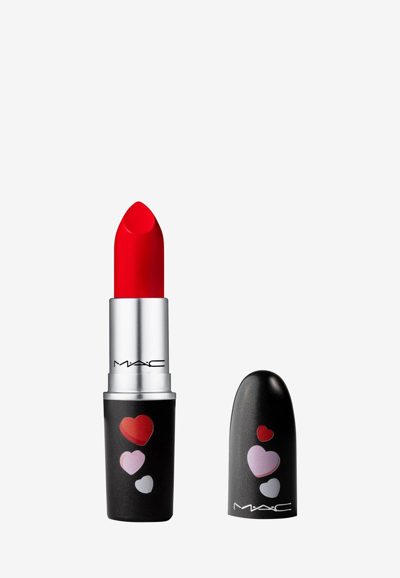 MAC HEART EDITION Lippenstift ruby woo retro matte/rot Zalando.ch