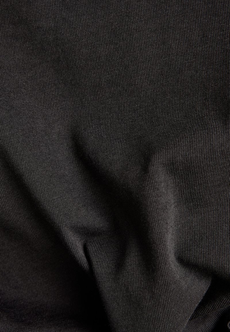 Damen T-Shirts | G-Star SPORTS BACK LOOSE T-Shirt print dk black/schwarz - ZB73130 Damen T-Shirts | G-Star SPORTS BACK LOOSE T-Shirt print dk black/schwarz - ZB73130