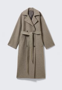 KIA COAT - Cappotto classico - mole diagonal