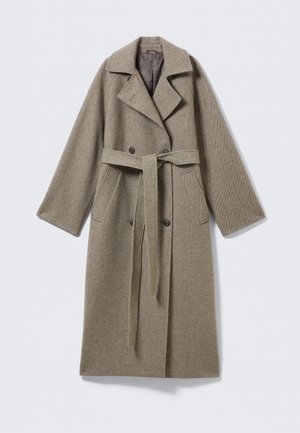 Weekday KIA COAT - Manteau classique - mole diagonal