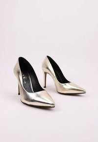 LIMMA NATTIER - Escarpins - oro