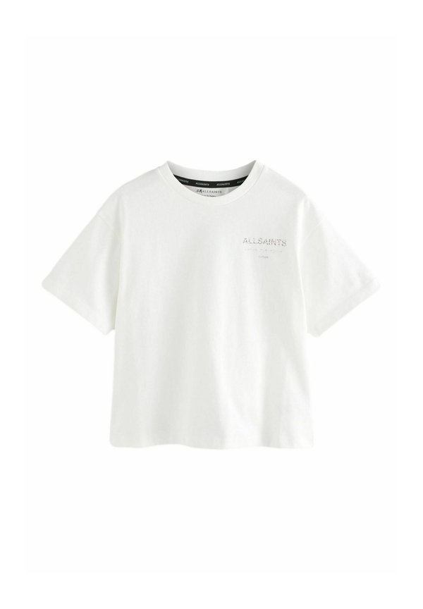 REGULAR FIT - CREW - T-Shirt print