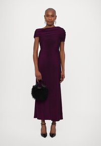 Gianni Chiarini DUA - Torbica - nero