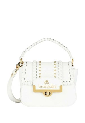 Braccialini, Bolso de mano - bianco