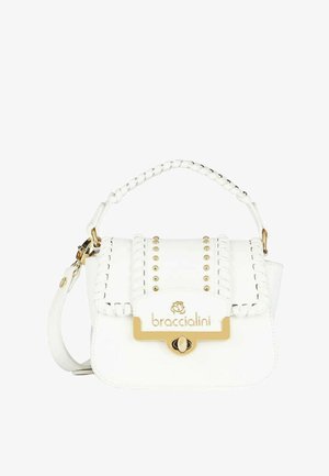 Braccialini, Bolso de mano - bianco
