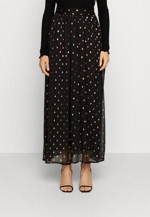Jupe longue - black