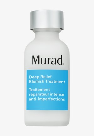 DEEP RELIEF BLEMISH TREATMENT - Gesichtspeeling