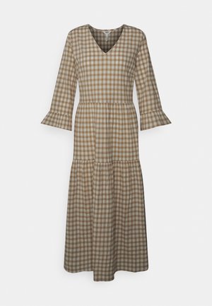 Vestido informal - off-white