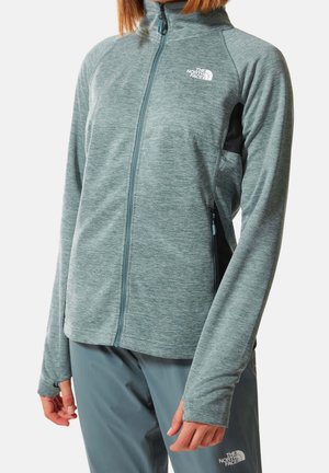 The North Face Trainingsvest - evergreen