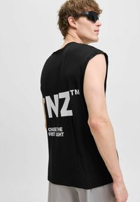 Jack & Jones Top - black