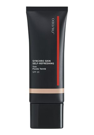 SHISEIDO SYNCHRO SKIN - SELF-REFRESHING TINT SPF20 - FOUNDATION - Foundation - fair shirakaba