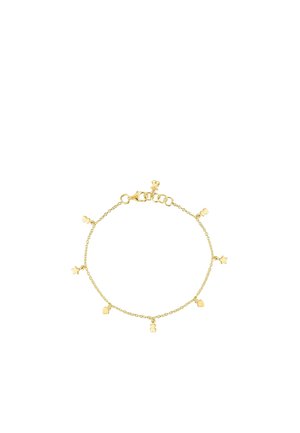Bracciale - gold-coloured