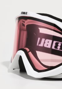 BLIZ UNISEX biały