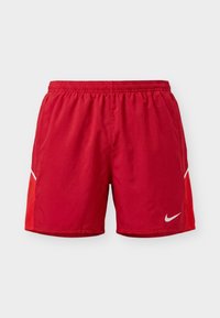 Niet geselecteerd, tough red/sport red