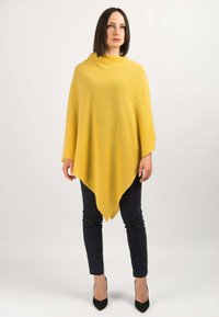 Unselected, giallo
