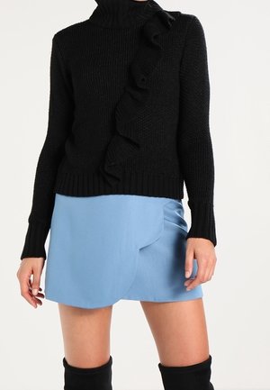 Neule - black