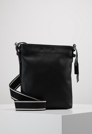 Umhängetasche - black