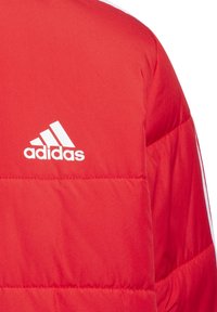 adidas Performance Winterjas - light red