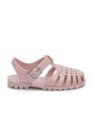 JELLY FISHERMAN SANDALS - Sandali - pink