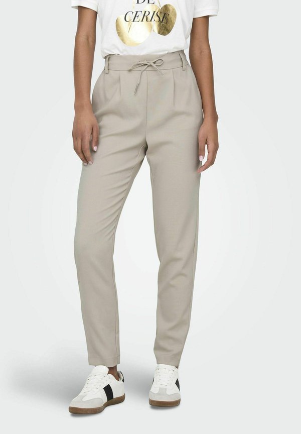 Stoffhose - pumice stone