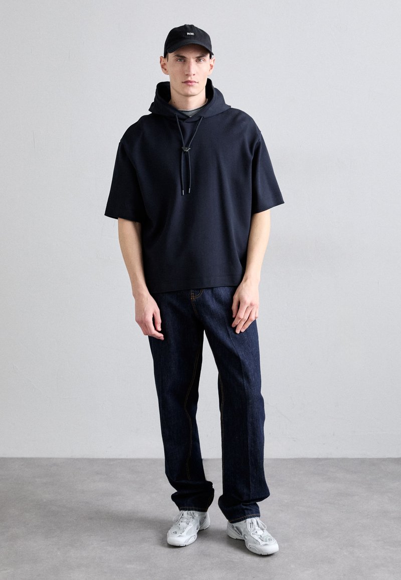 Jersey Hombre Armani Poleru00f3n EA7 Emporio Armani Sweatshirt