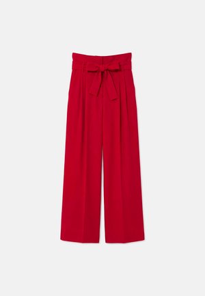 Tara Jarmon, PIA - Pantaloni - red
