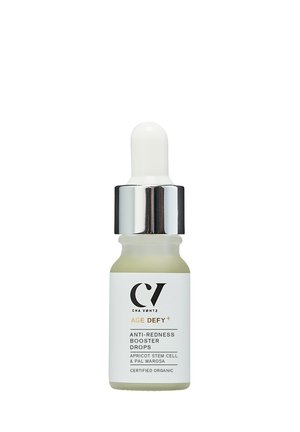 AGE DEFY+ ANTI-REDNESS OIL SERUM - Serum - white