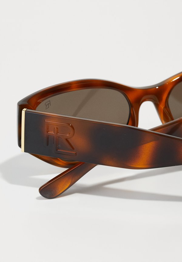 Sunglasses - light havana4