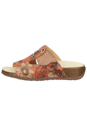 mango mules femme