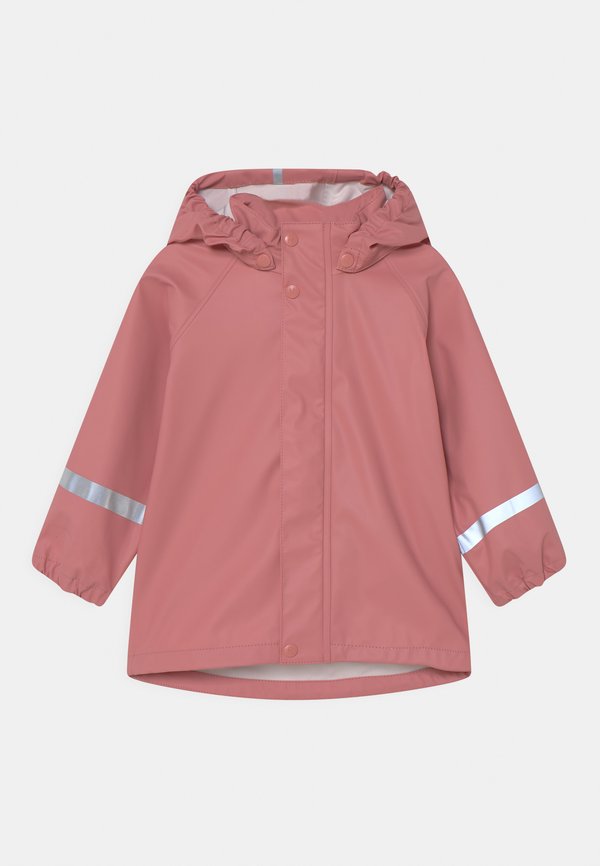 LAMPI - Waterproof jacket - rose blush