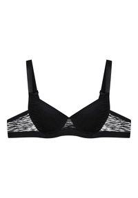 ESOTIQ BLOOVII YOUNG OHANA czarny