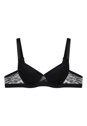 BLOOVII YOUNG OHANA - Biustonosz z fiszbiną