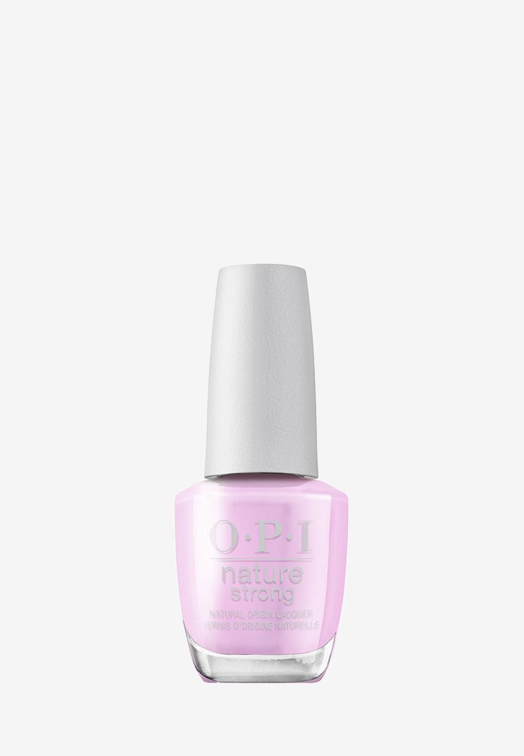 OPI - OPI NATURE STRONG - Nagellak - NAT005 natural mauvement, Vergroten