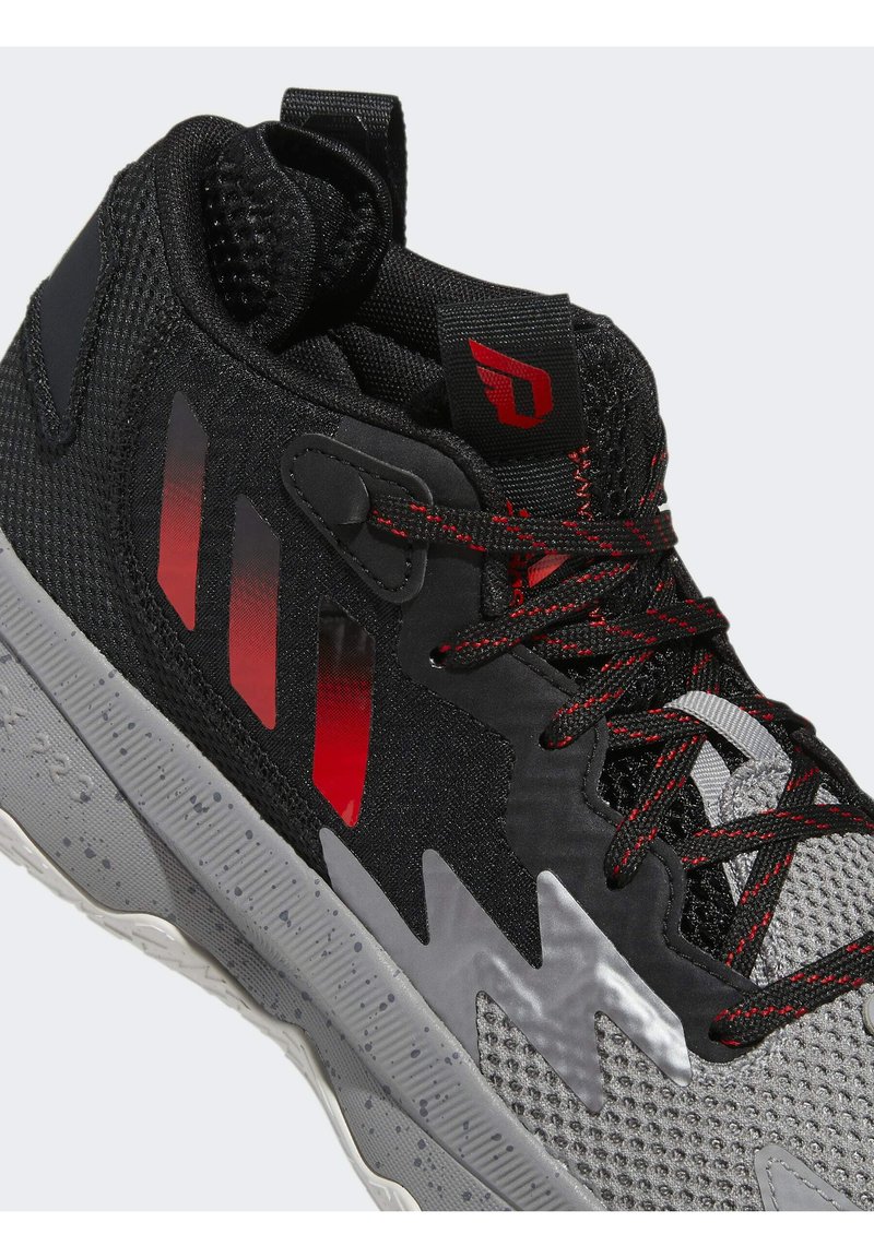 adidas crazylight 3
