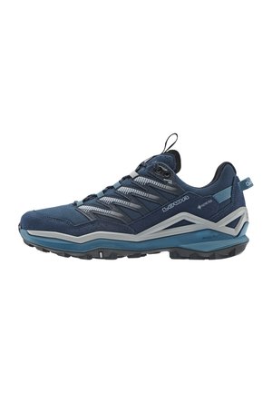 MADDOX PRO GTX LO - Zapatillas de senderismo - dark blue