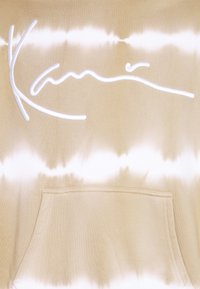 Karl Kani Sudadera - sand