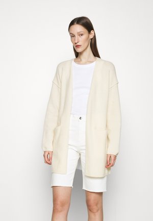 DANYLA - Cardigan - off-white