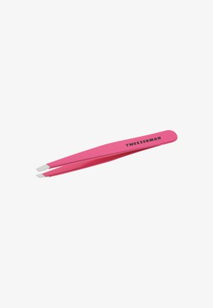 SLANT TWEEZER - Accessori depilazione - pretty in pink
