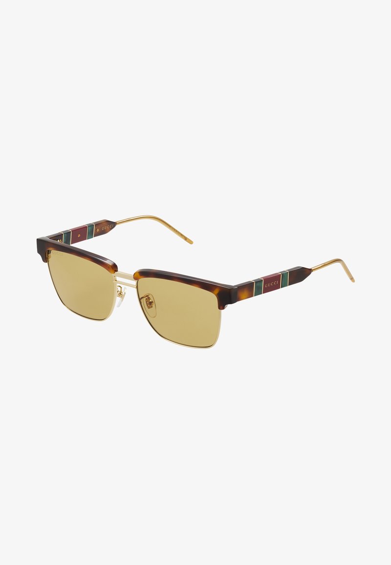 Gucci Sunglasses - havana/brown
