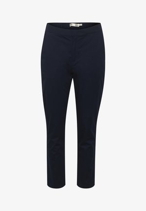 InWear NOLONA - Hlače - marine blue