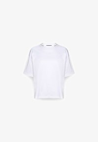 Geselecteerd, bianco