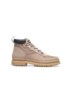 TYLER UNISEX - Veterboots - dark sand