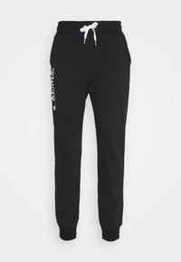 Unausgewählt, black