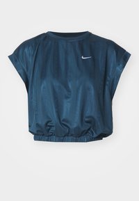 Neizvēlēts, armory navy/glacier blue/white