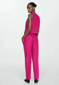 Mango Vesta - pink