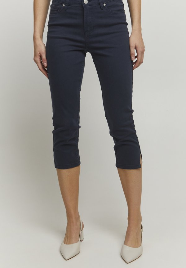 Jeans Shorts - copenhagen night